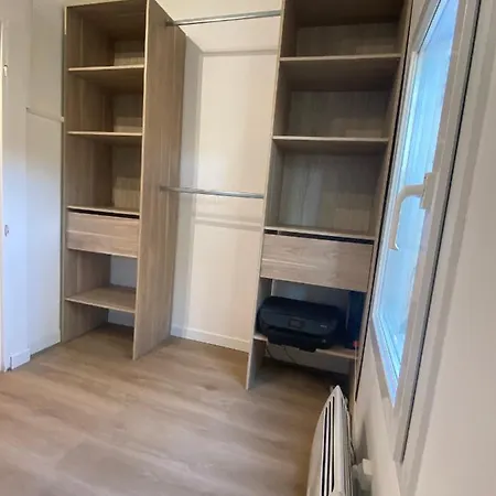 Prázdninový dům Maison La Capte