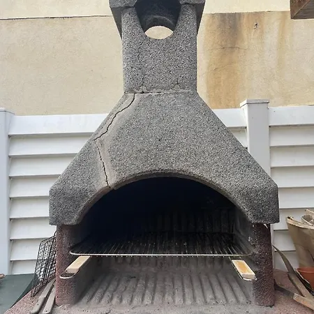 Maison La Capte
