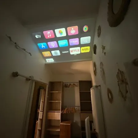 Prázdninový dům Maison La Capte