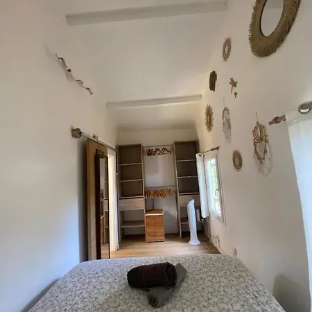 Maison La Capte Prázdninový dům