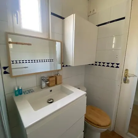 Maison La Capte *