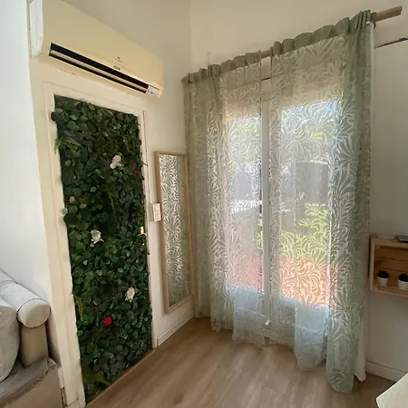 Maison La Capte Prázdninový dům Hyères