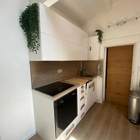 Maison La Capte Prázdninový dům
