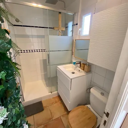 Prázdninový dům Maison La Capte *